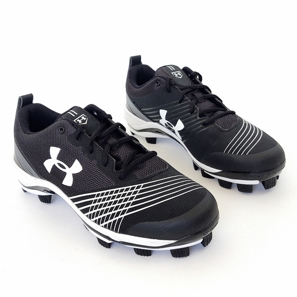 under armor softball cleats